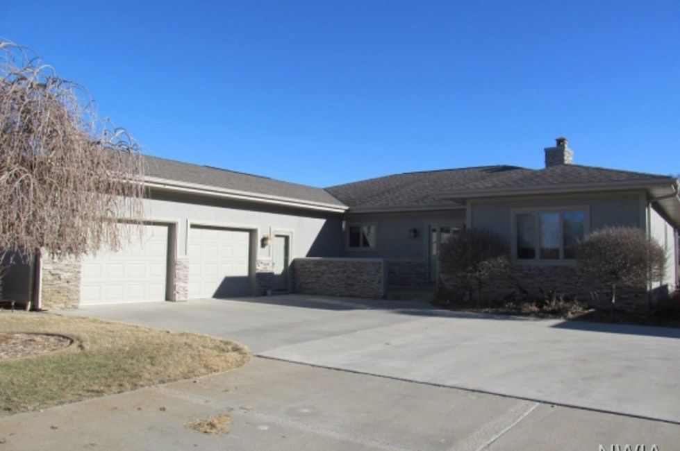 Homes Recently Listed in the Sioux City Area Home and Garden