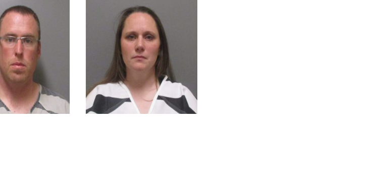 Sioux County couple charged with neglecting children - Vimarsana News