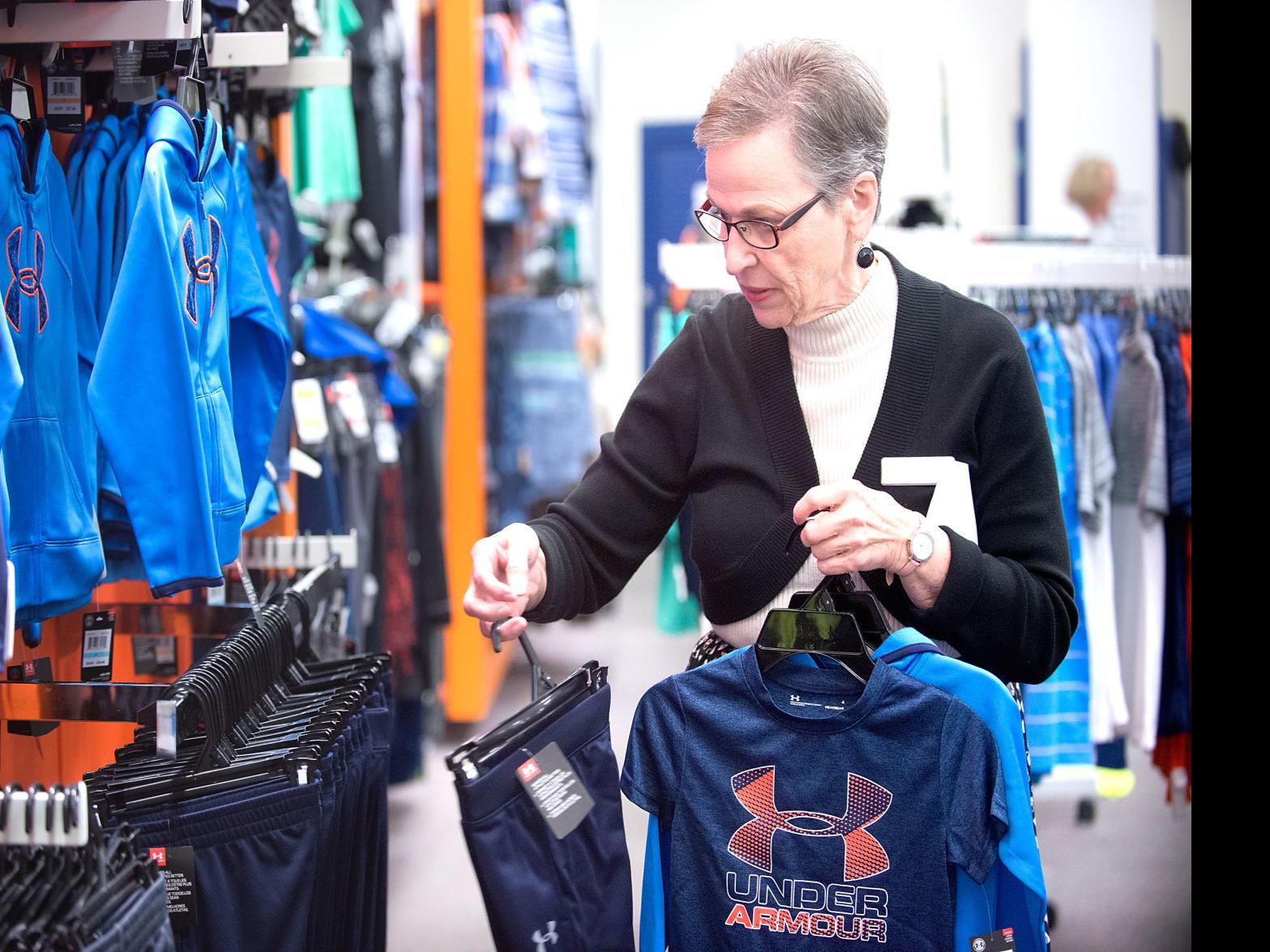 Sioux City Younkers To Close As Prospects Dim For Its Parent