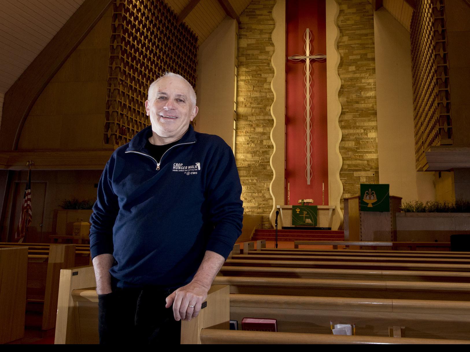 Split In United Methodist Church Over Lgbtq Issues Saddens Siouxland Church Leaders Local News Siouxcityjournal Com
