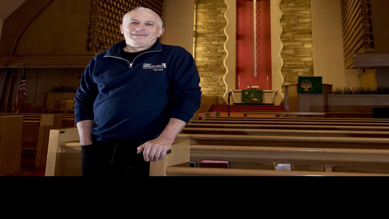 Split In United Methodist Church Over Lgbtq Issues Saddens Siouxland Church Leaders Local News Siouxcityjournal Com