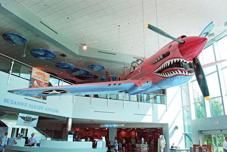 The Air Zoo