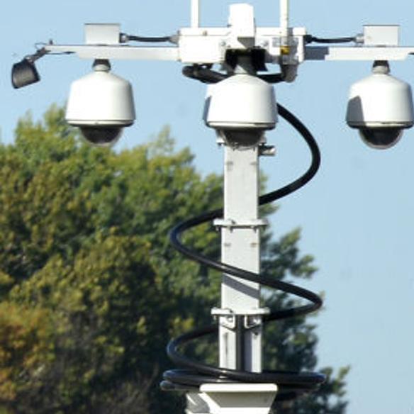 Judge Upholds Dismissal Of Sioux City Traffic Camera Speeding