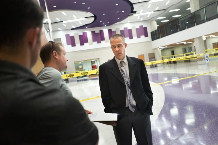 Dakota Valley High School