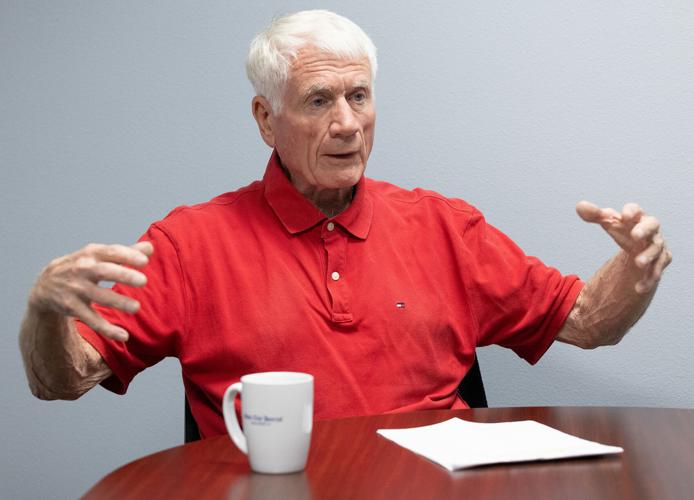 Candidate Q&A Iowa House Dist. 2, Henderson v. LopezWalker