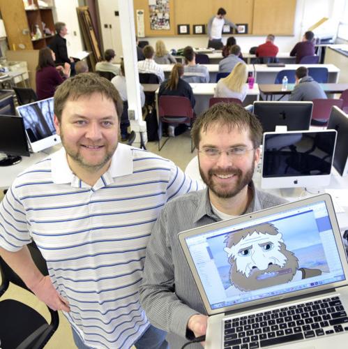 Make learning a game: Morningside to roll out video game design program