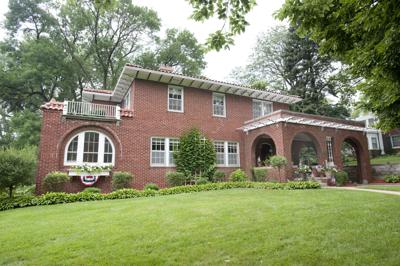 1. Curb appeal