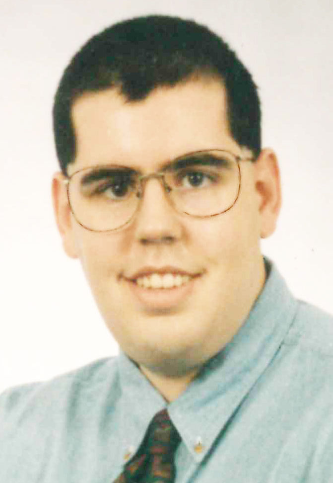 Joseph McCord