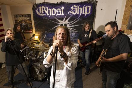 GhostShip continues sailing to the top after all these years - Vimarsana News