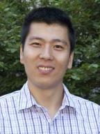 Wendong Zhang