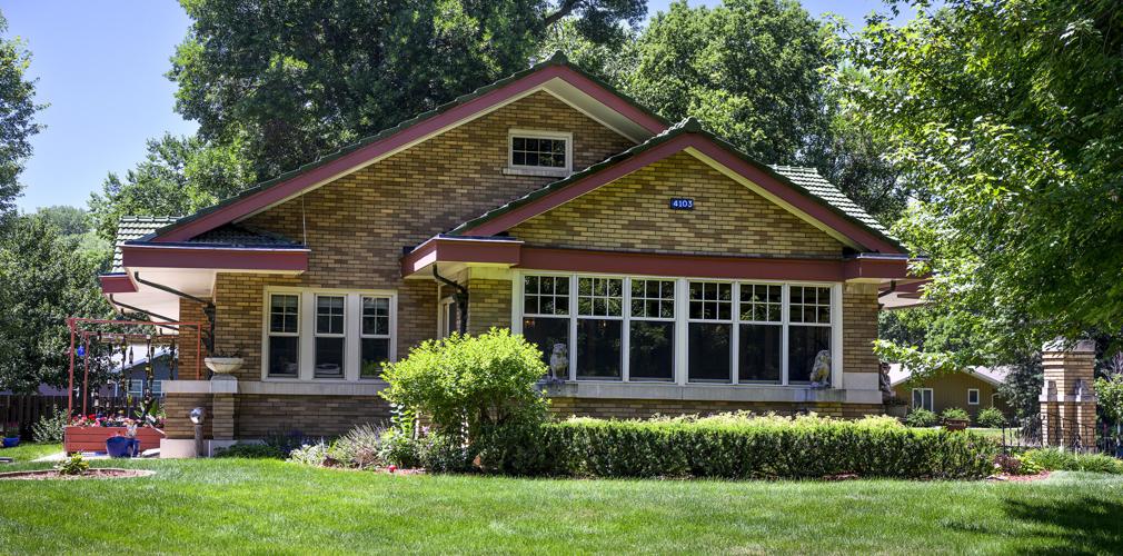 Tener home 4103 Perry Way