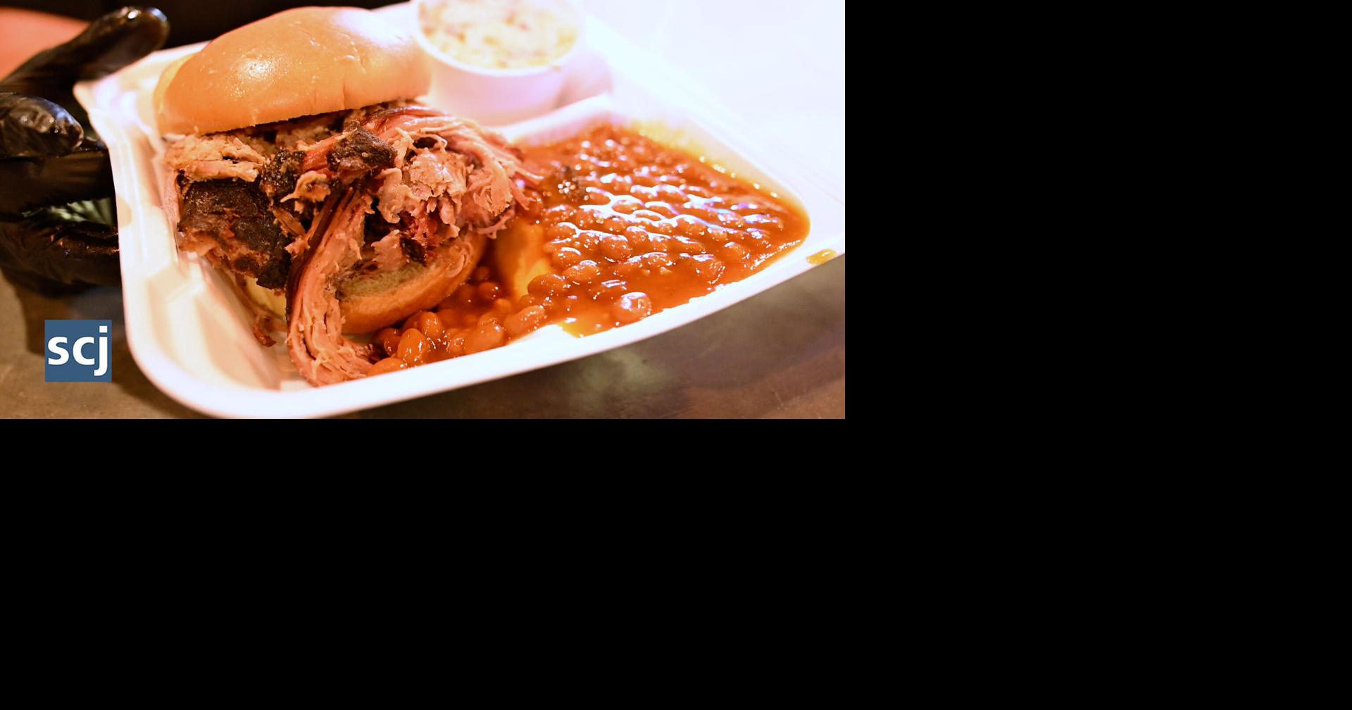 Video House of Q's Derek Lochner is back in barbeque