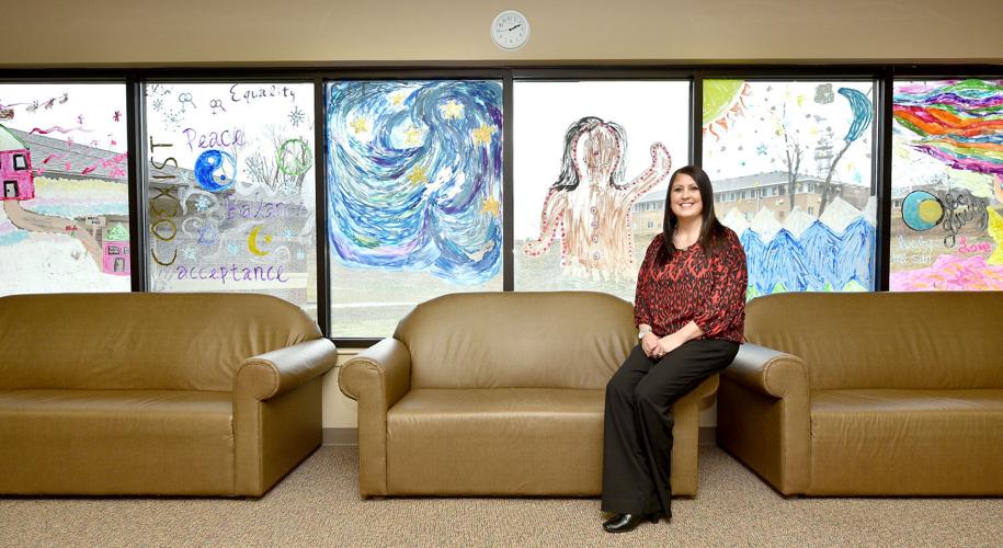 Jackson Recovery Child and Adolescent Recovery Hospital