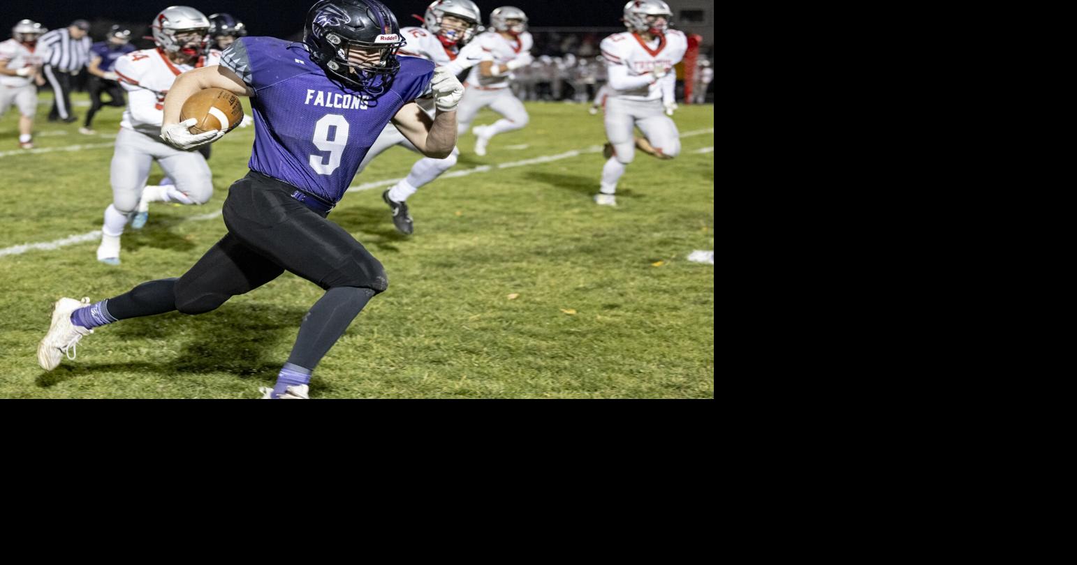 PHOTOS OABCIG vs Treynor football