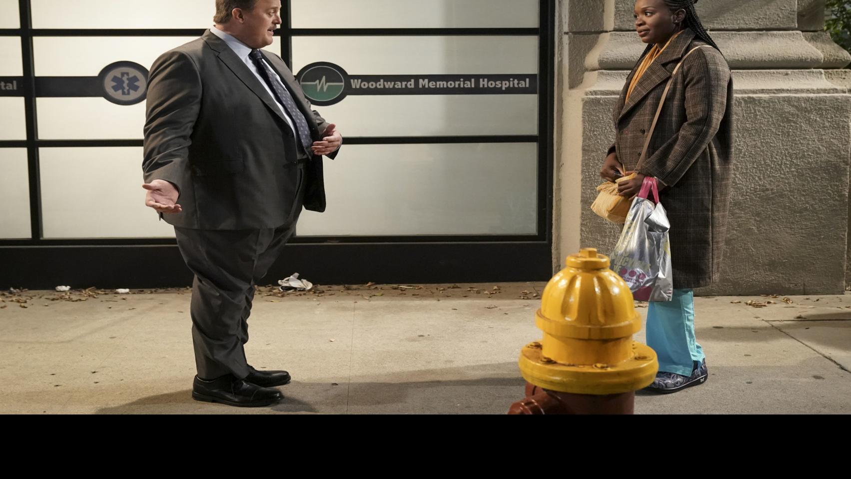 Bruce Miller S Report Card How Good Are The New Fall Shows Television Siouxcityjournal Com
