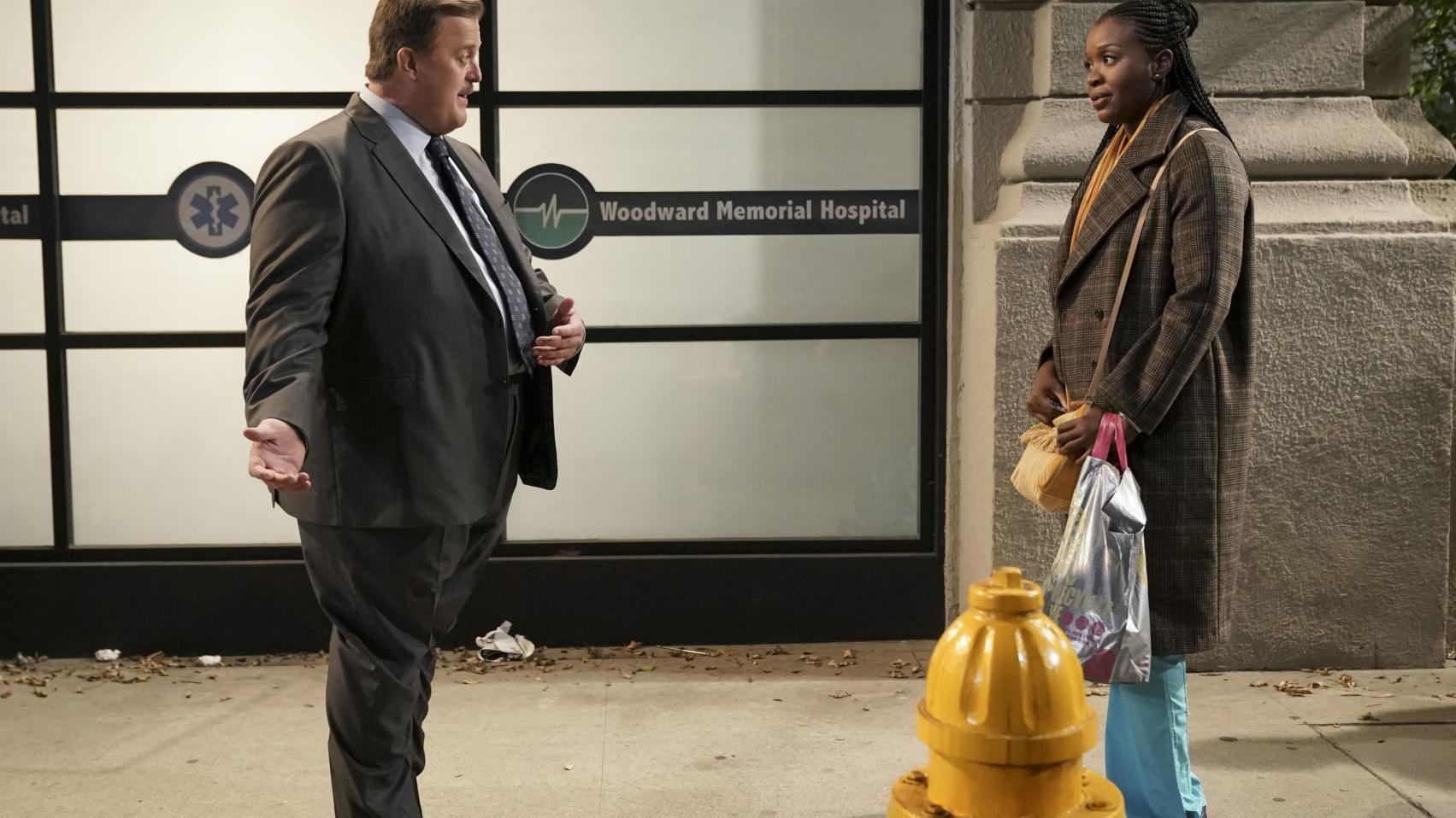 Bruce Miller S Report Card How Good Are The New Fall Shows Television Siouxcityjournal Com