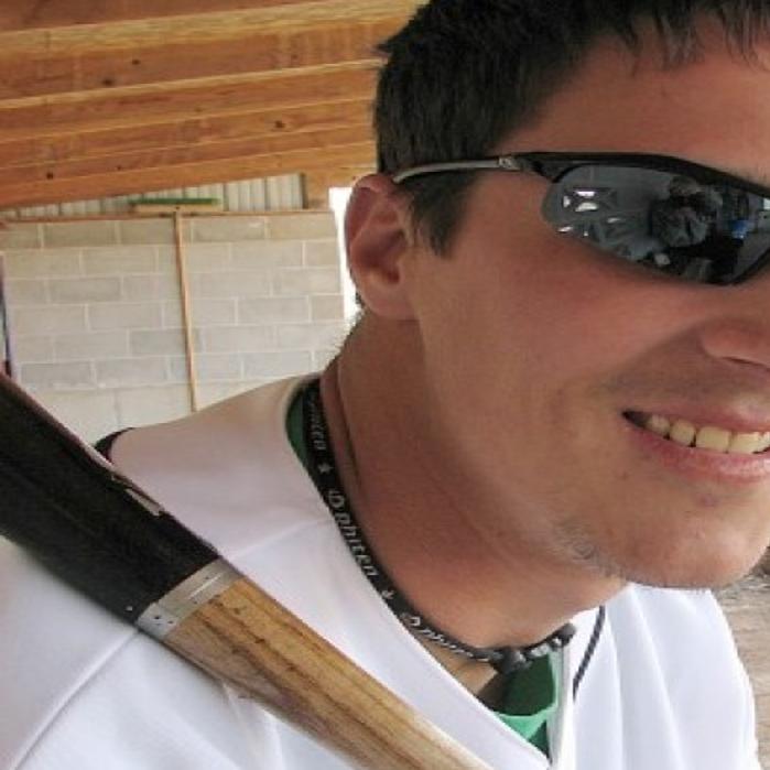Gallagher Dream Chaser Hurls Javelin Baseball Columnists Tim