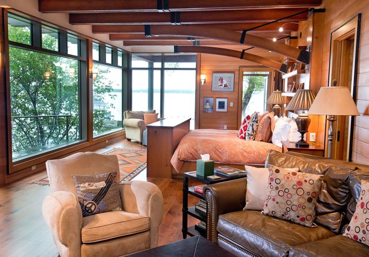 Peace Harbor Home
