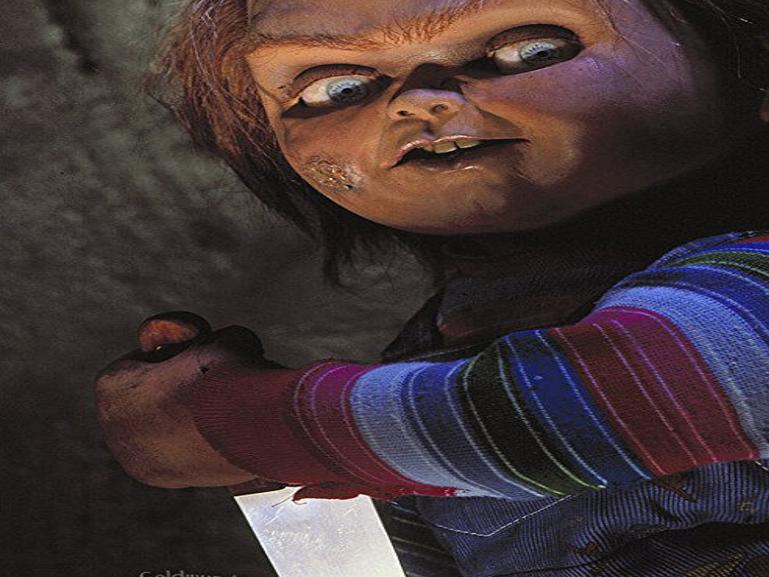 Dvd Review Chucky Becomes Lethal Weapon In Latest Child S Play Movies Siouxcityjournal Com He then proceeds to … dvd review chucky becomes lethal