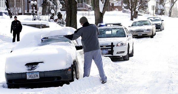 New Rules Help Sioux City Snow Removal A1 Siouxcityjournal Com