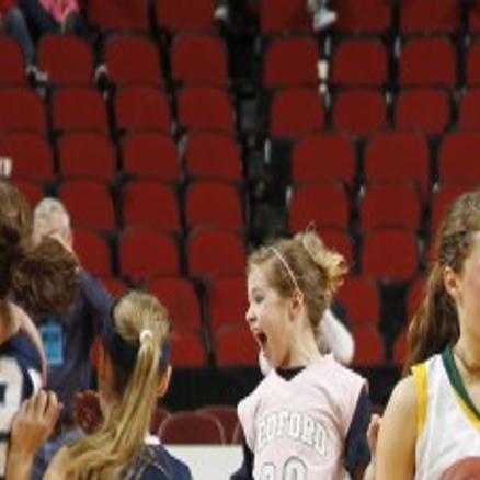 Bedford Bounces Le Mars Gehlen In 1a Semifinal Basketball
