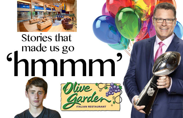 Olive Garden Arrives Latest News Siouxcityjournal Com