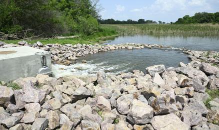 MidAmerican donates Woodbury County land to Iowa DNR - Vimarsana News