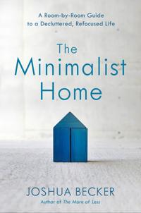 the minimalist home