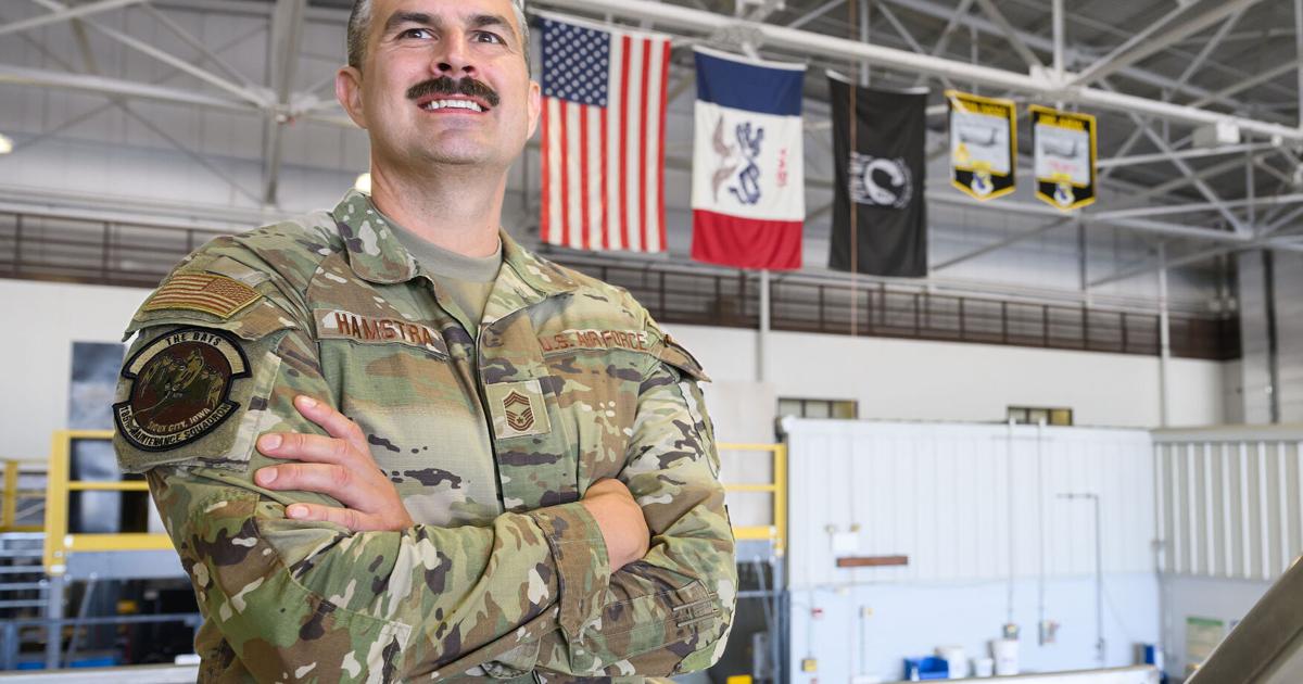 Family history of military service