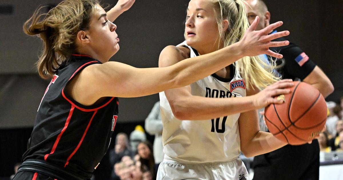 Multiple Siouxland athletes receive