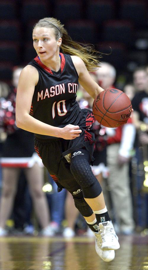 Mason City Vs Western Dubuque 2016 State Basketball Uploaded