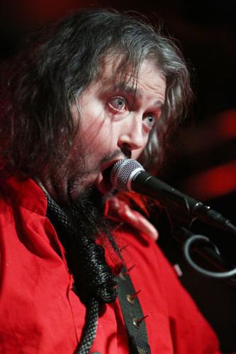 2015 Battle of the Bands Devour Once Dead
