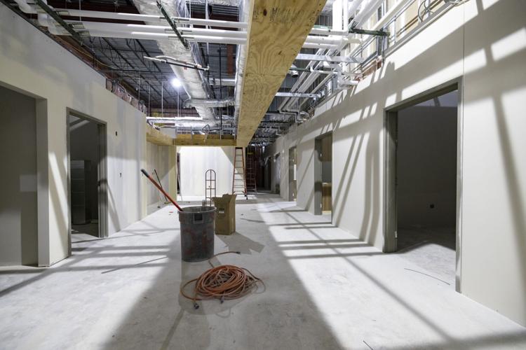 Progress: UnityPoint Health Clinic