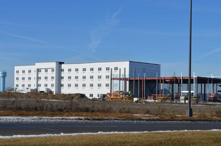 Holiday Inn Express