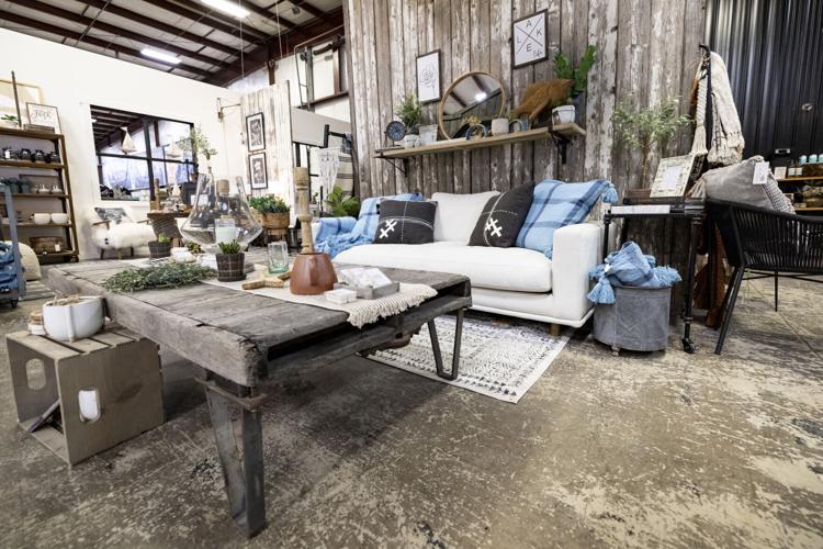 Oak Hill Outdoor