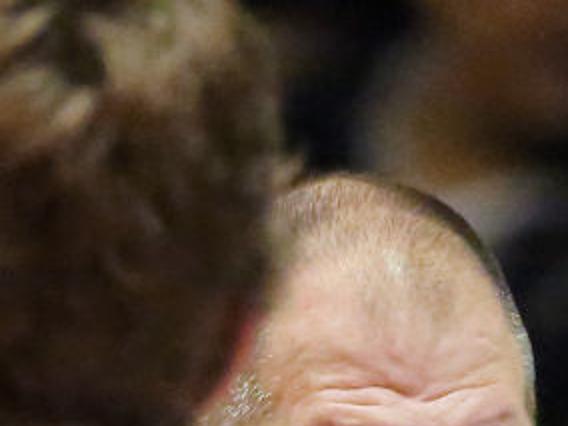 Betz Steps Down As Heelan Coach Foster Takes Over Bishop Heelan