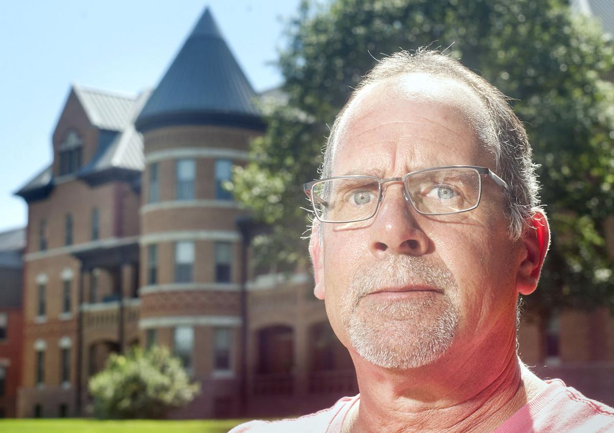 Photos Cherokee Mental Health Institute