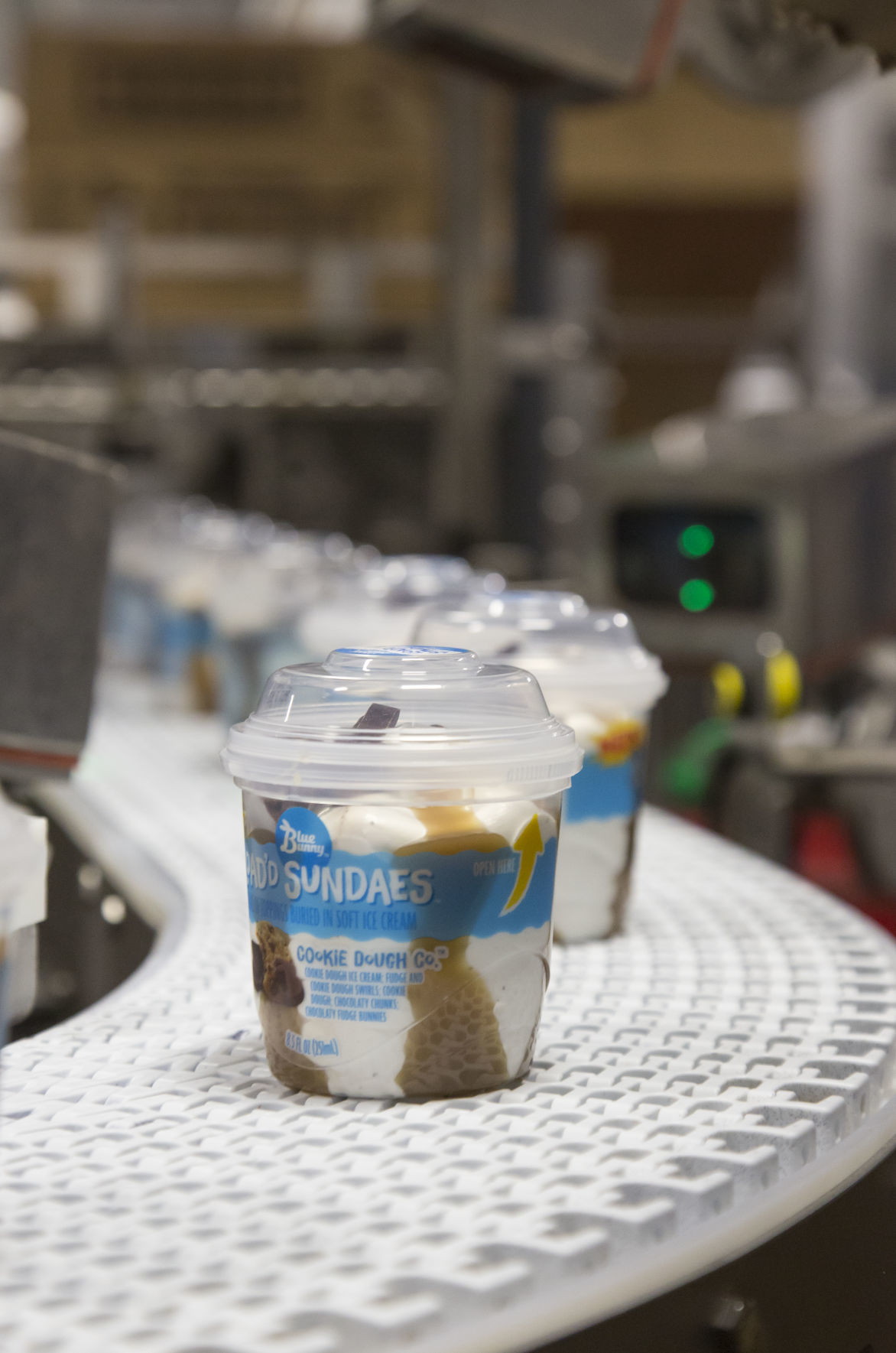 PROGRESS Wells Enterprises' 2019 acquisitions bolster ice cream