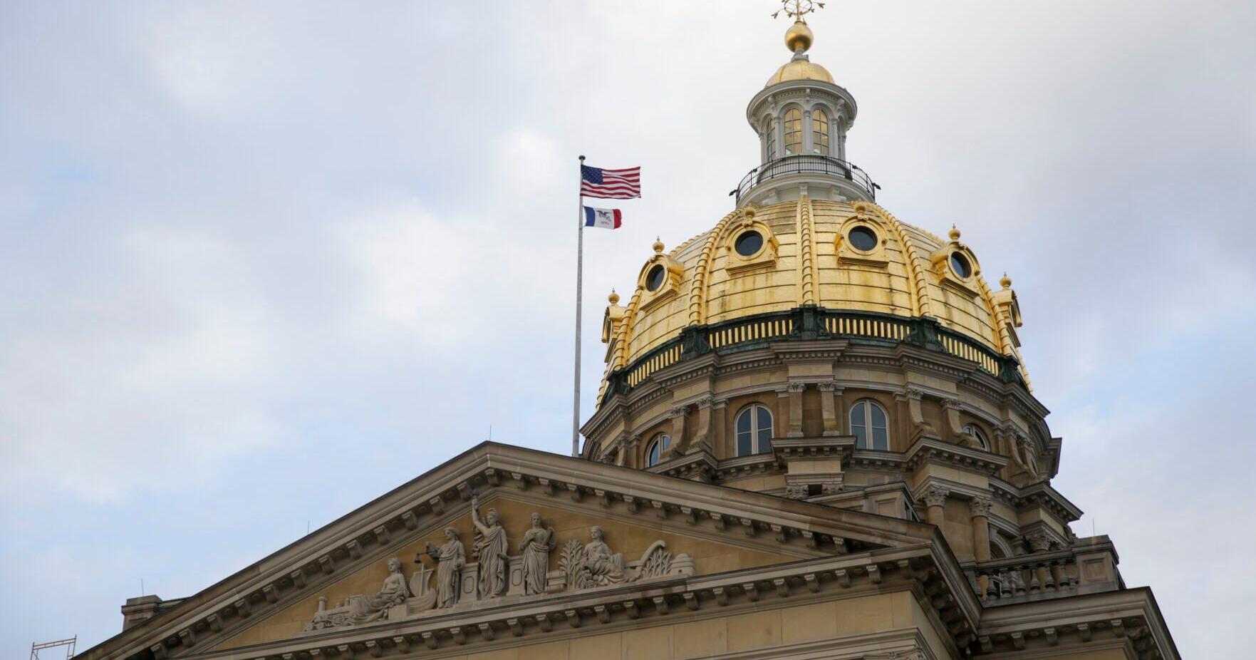 Here's what's on Iowa lawmakers' agenda ahead of funnel - Vimarsana News