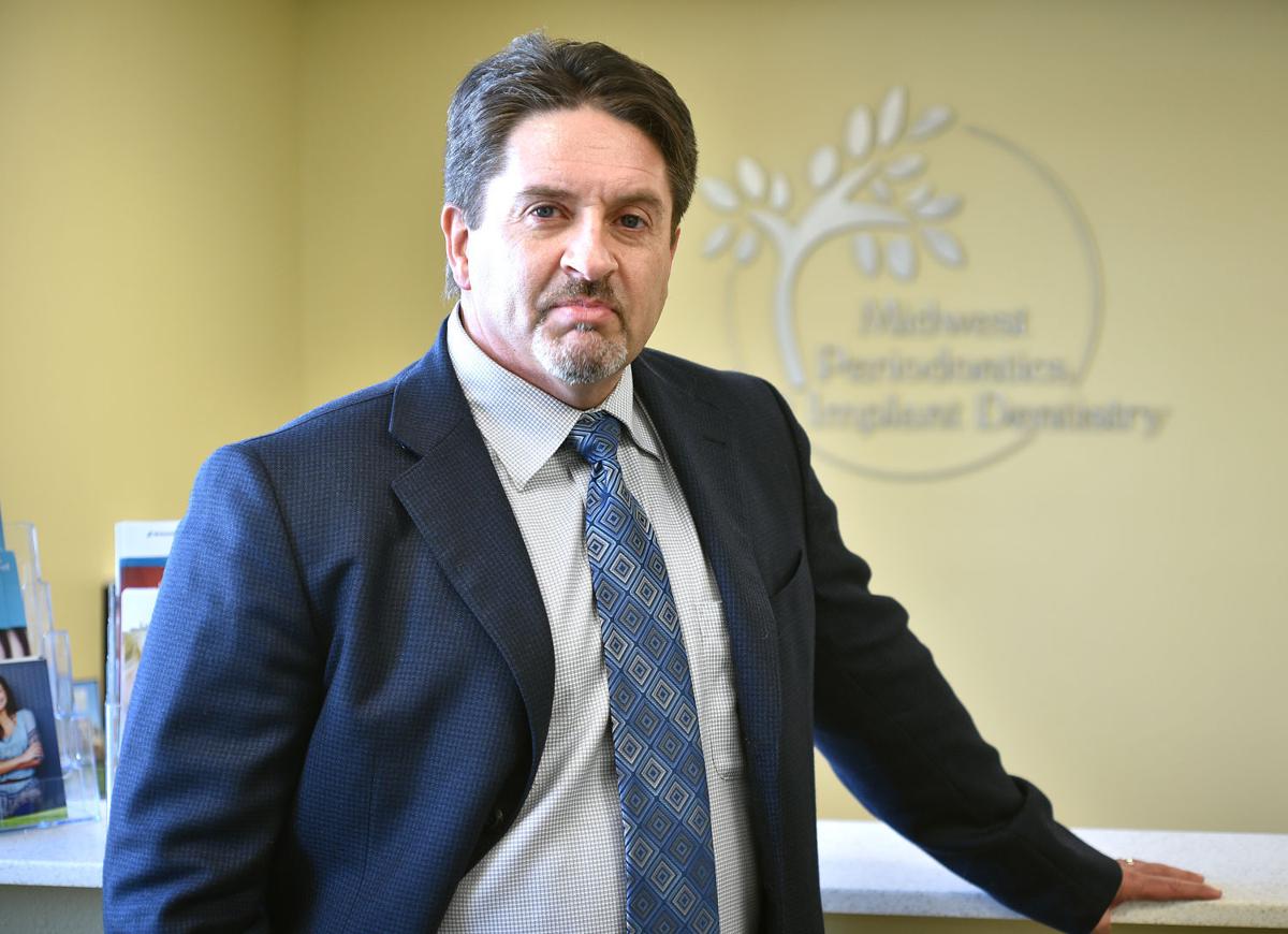 Midwest Periodontics & Implant Dentistry opens Dakota Dunes office