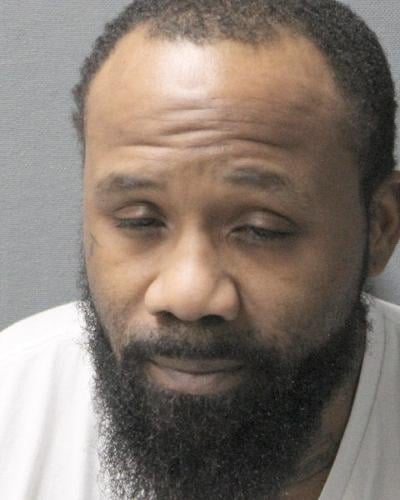 Sioux City man accused of striking police car with Hummer
