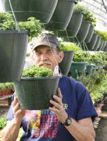 Green Acres Greenhouse
