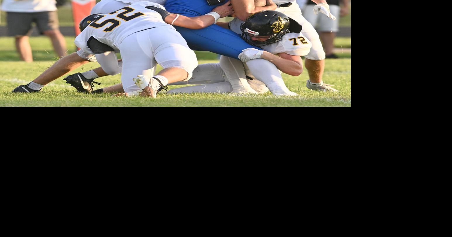 High school football teams deliver standout Week 2 wins