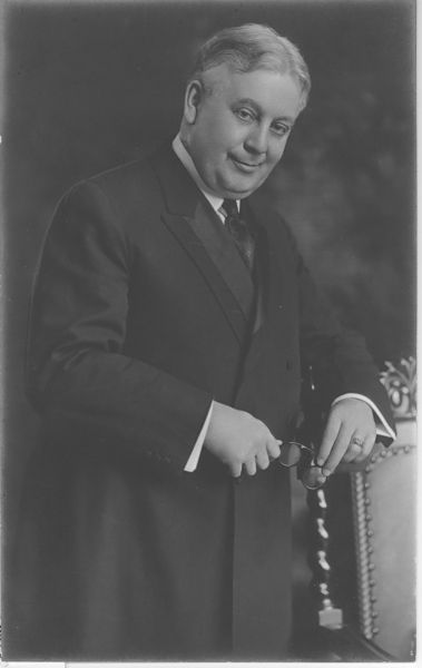 William L. Harding