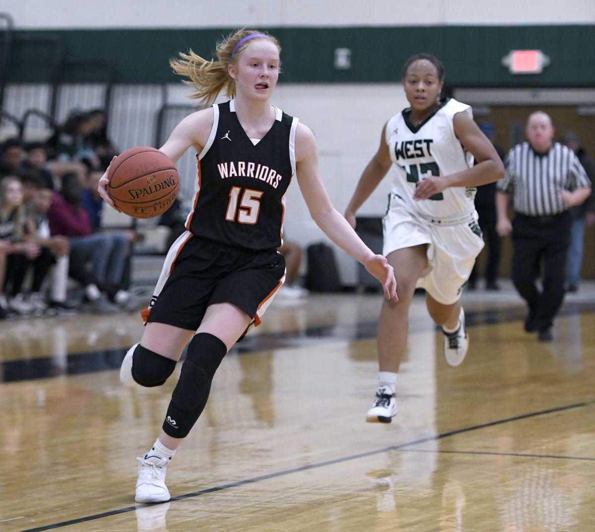 West hosts Sergeant Bluff-Luton