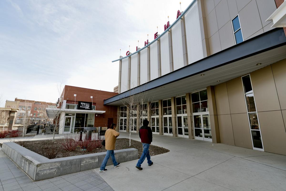 siouxland movie theaters taking steps to prevent spread of coronavirus local news siouxcityjournal com siouxland movie theaters taking steps