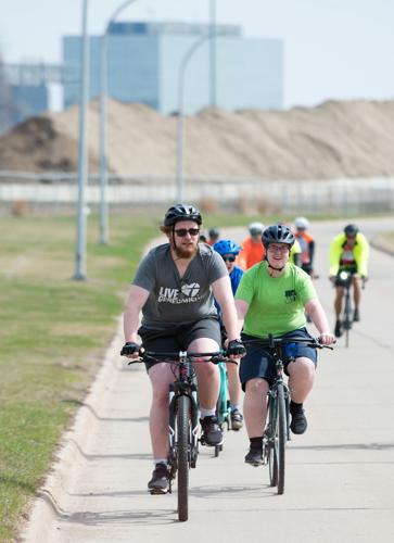 WITCC Bike Club