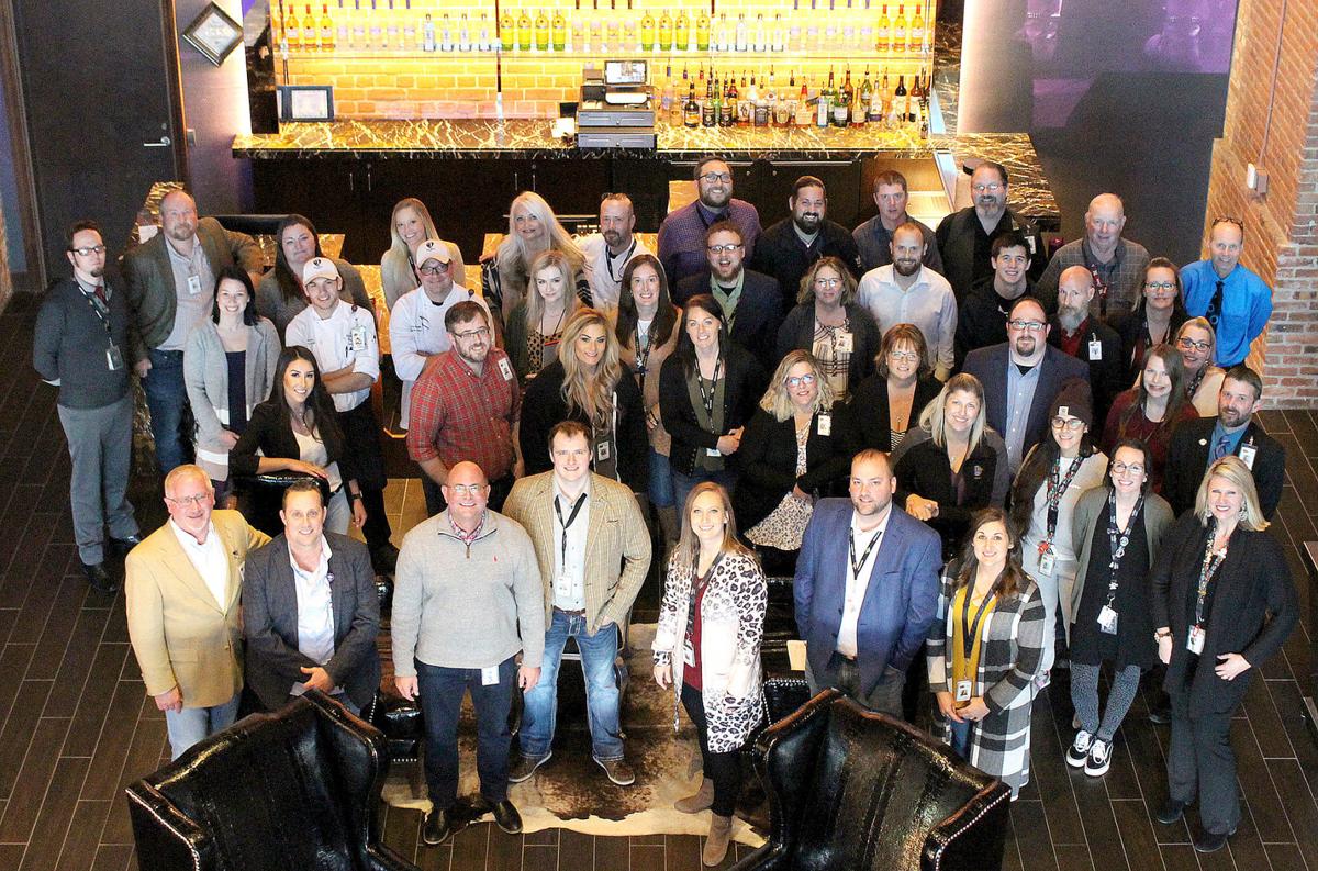 2019 Goodfellows Hard Rock Hotel & Casino