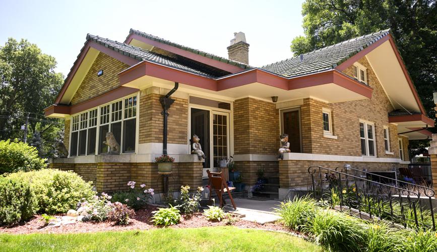 Tener home 4103 Perry Way