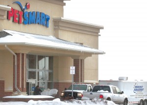 petsmart hamburg